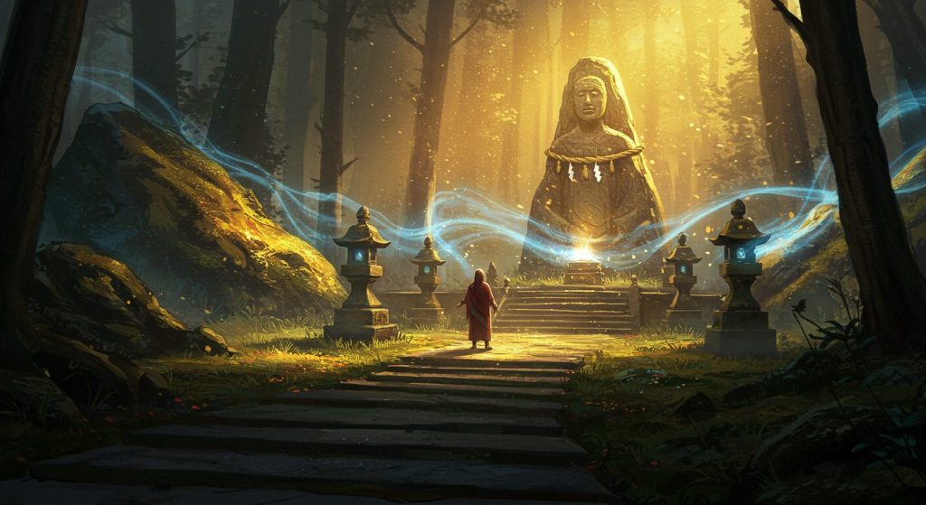 パワースポット