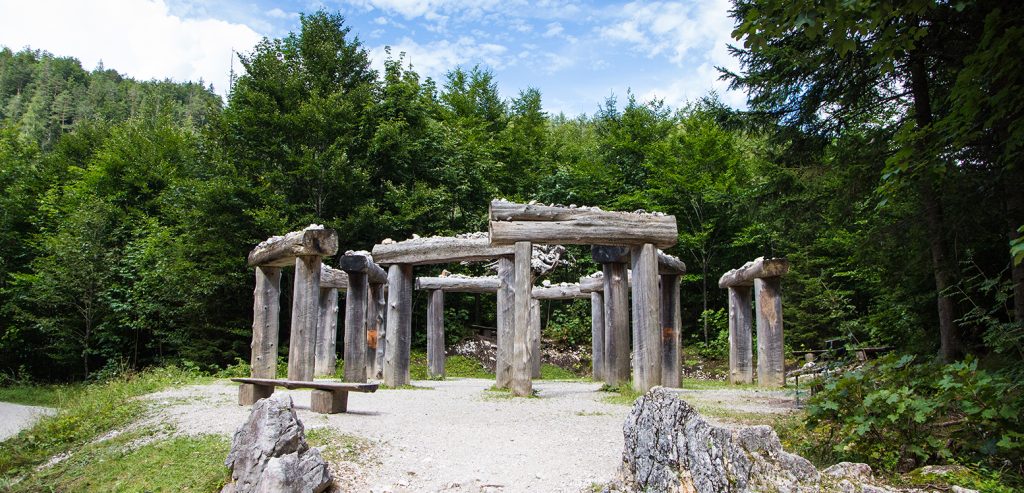 パワースポット