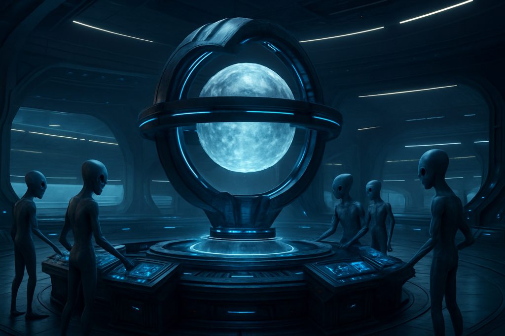 セルポ重力装置