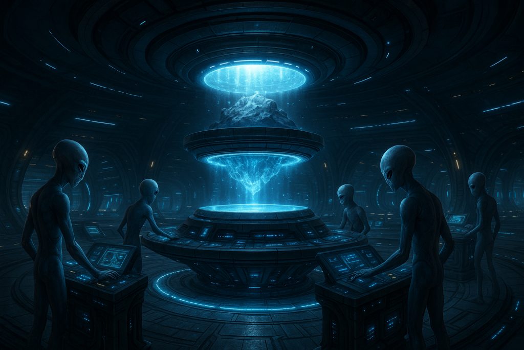 セルポ重力装置