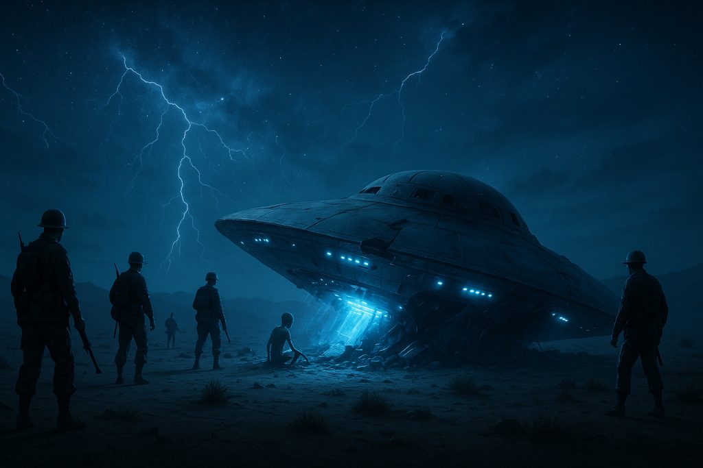 ロズウェル事件