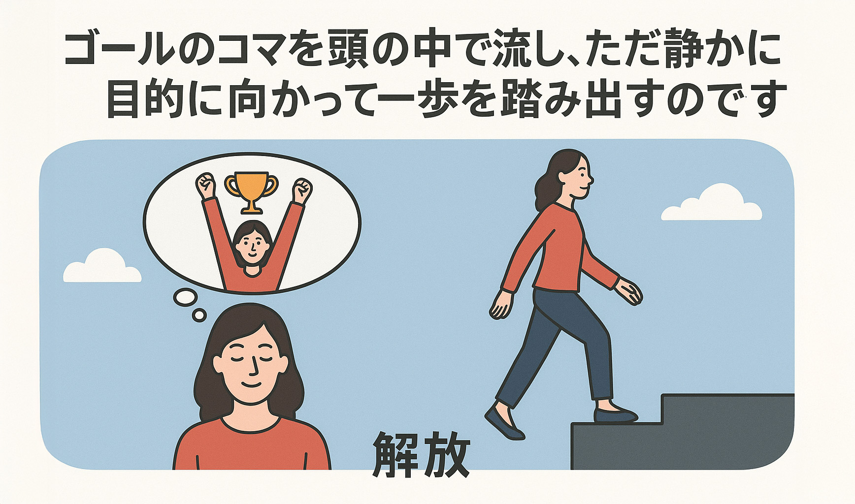 トランサーフィン実践マニュアル10日目