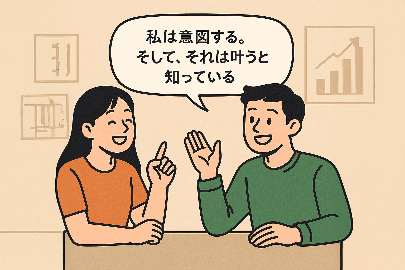 信念