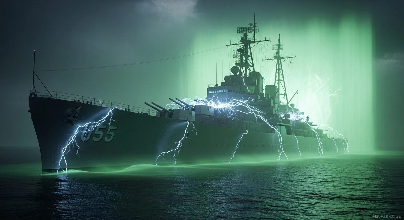 フィラデルフィア計画