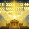 エンジェルナンバー